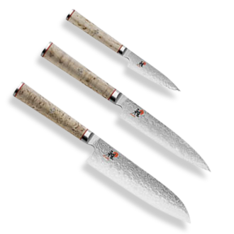 MIYABI Knives