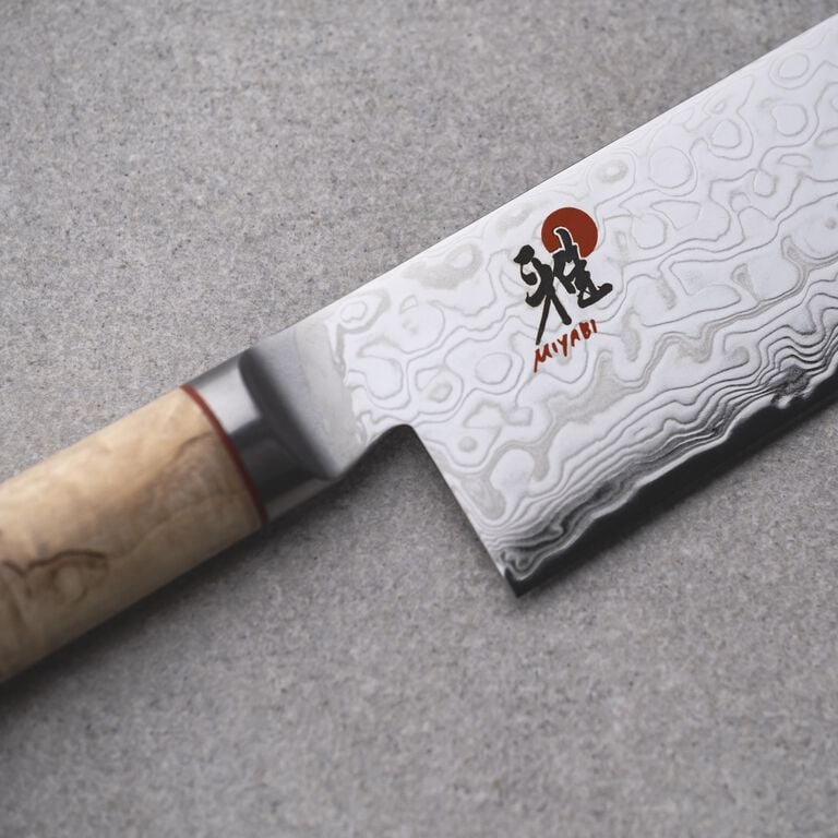 MIYABI knifes