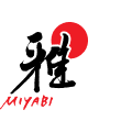 Miyabi Logo